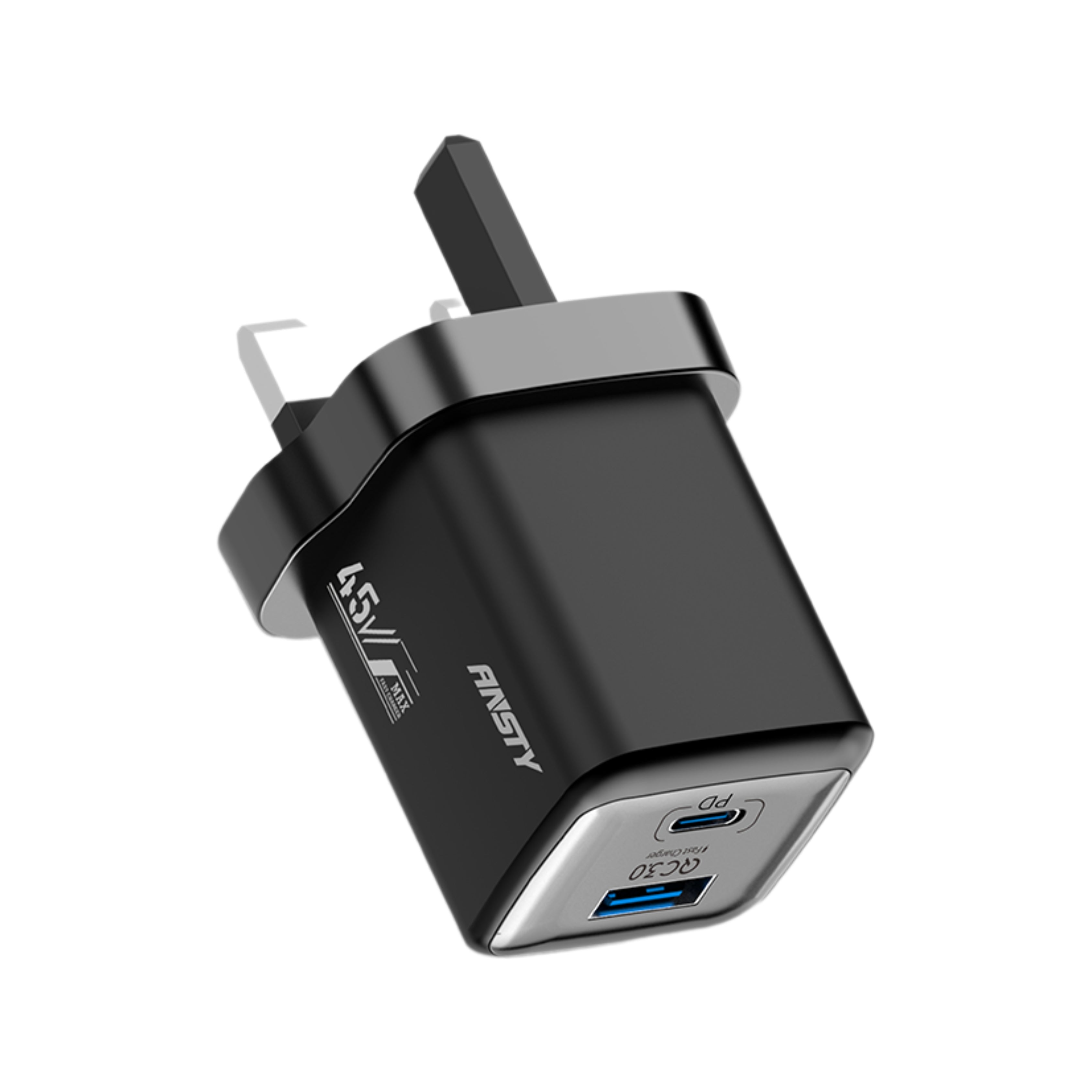 45W Charging Adapter QK-040-PT
