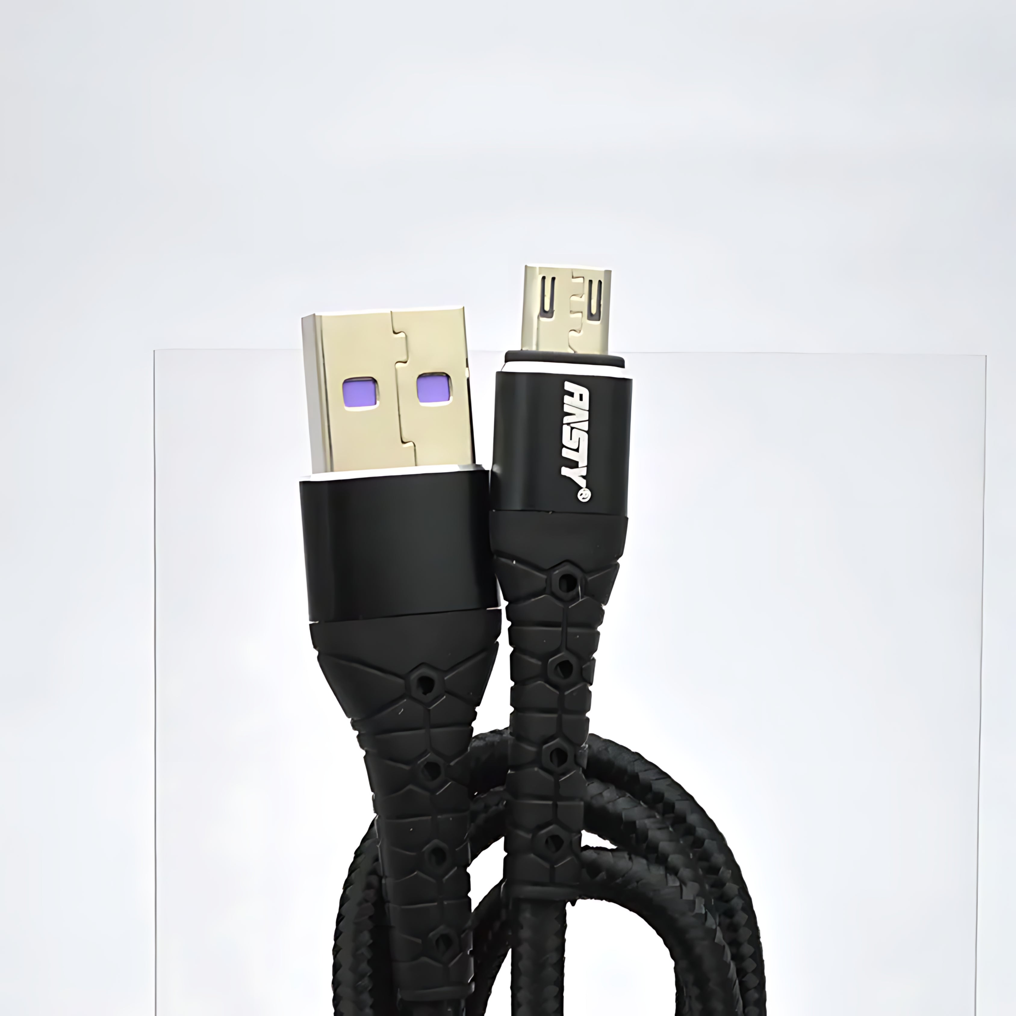 Micro USB Fast Charging & Data Cable S-033-A