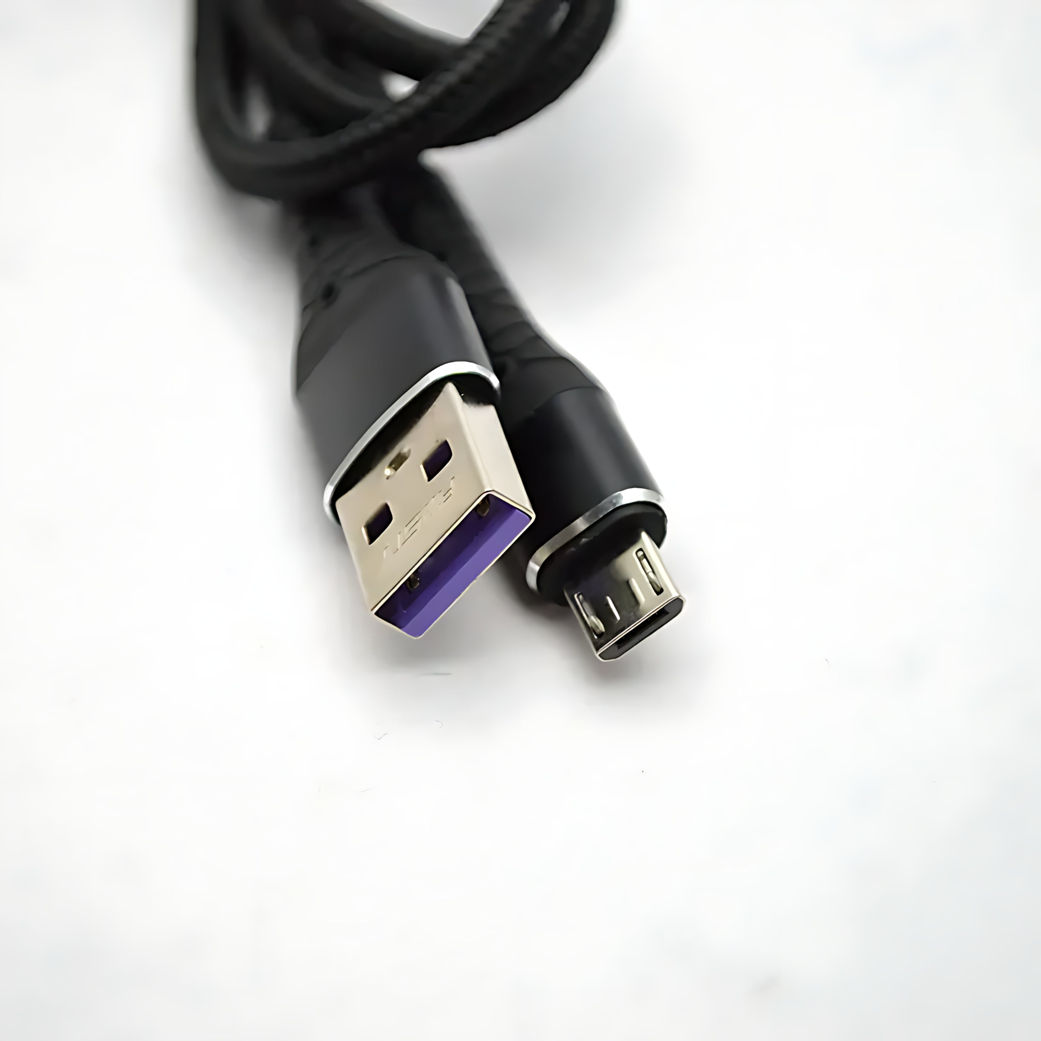 Micro USB Fast Charging & Data Cable S-033-A