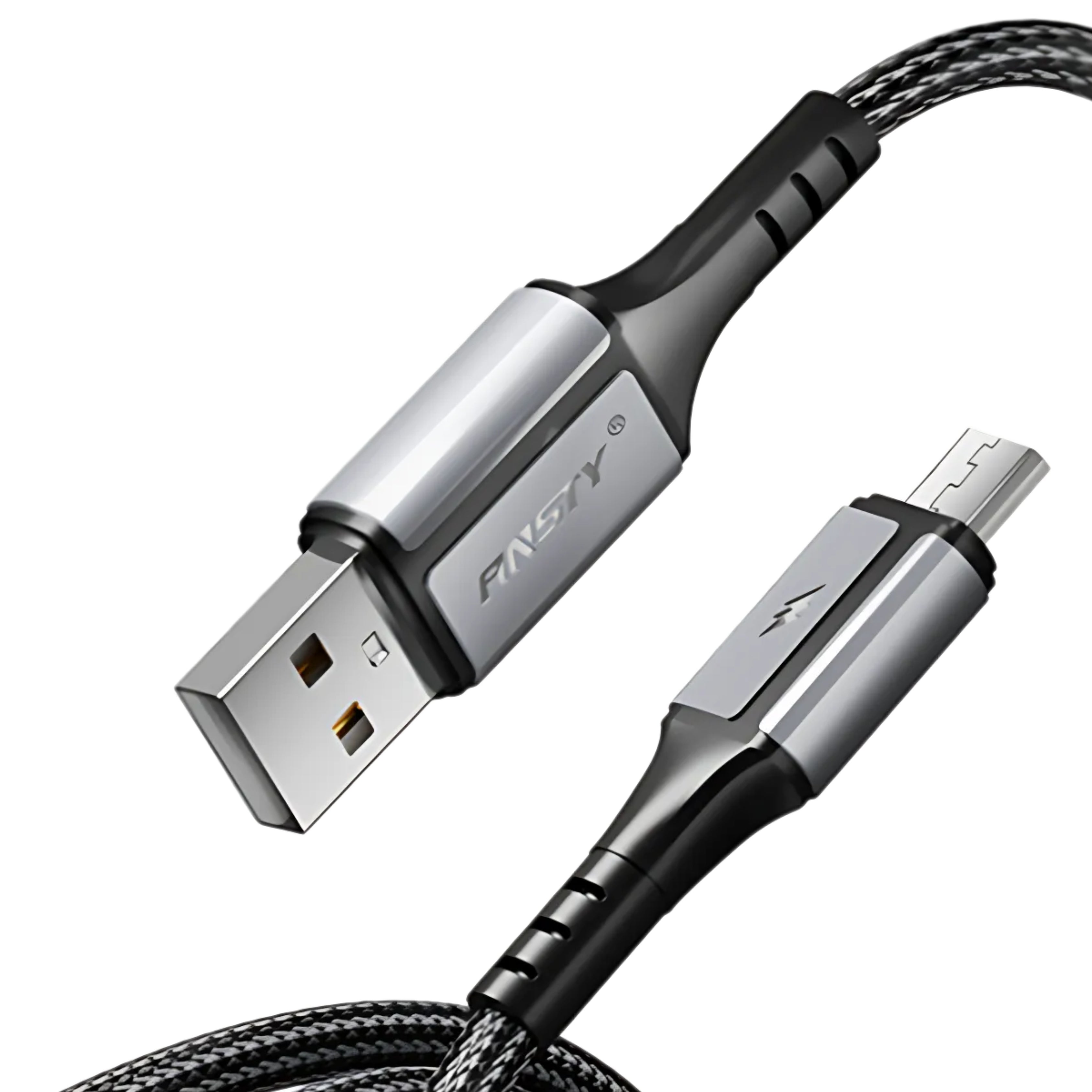 100W Super Fast Micro USB Data Cable S-062-A