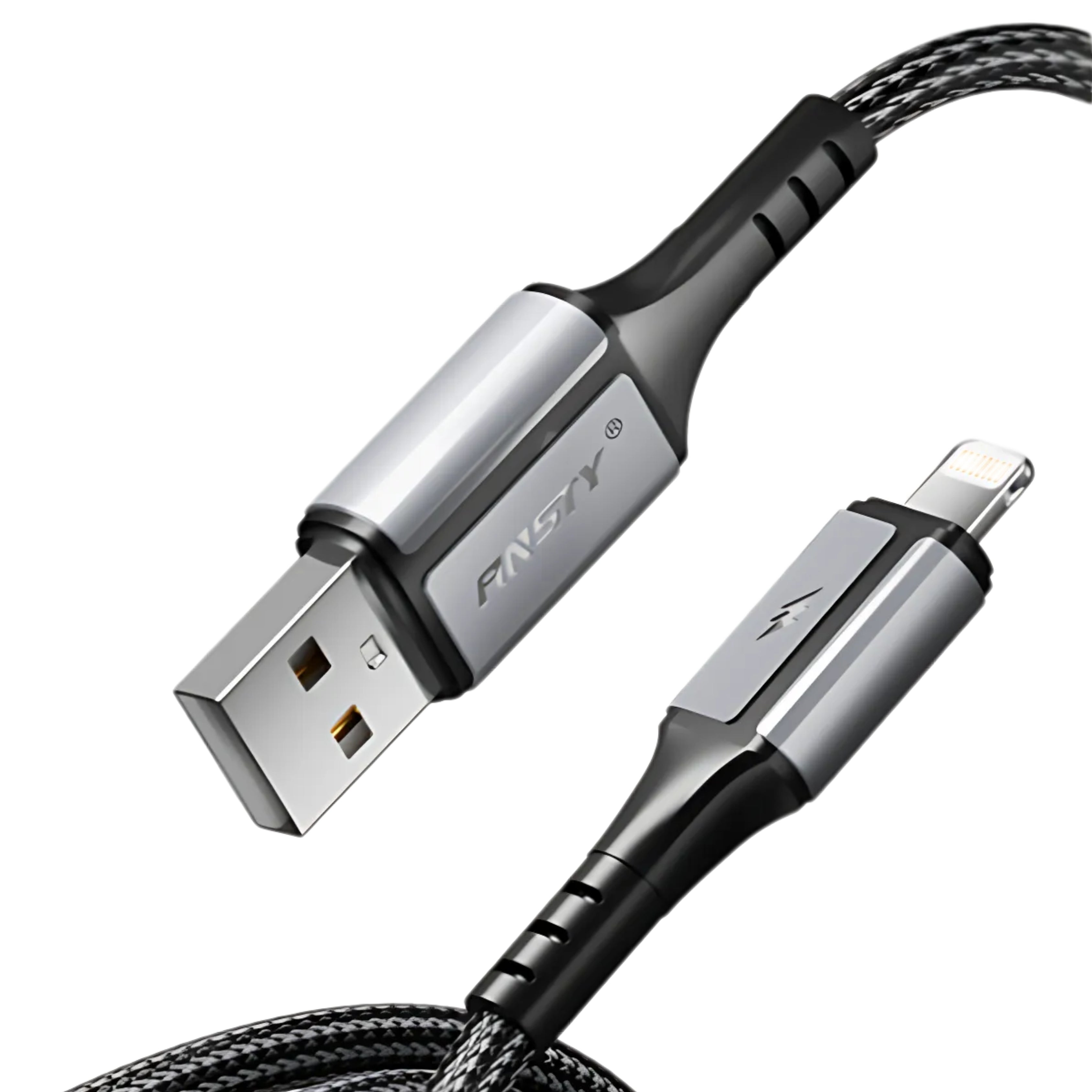 30W Super Fast Lightning Data Cable S-062-I
