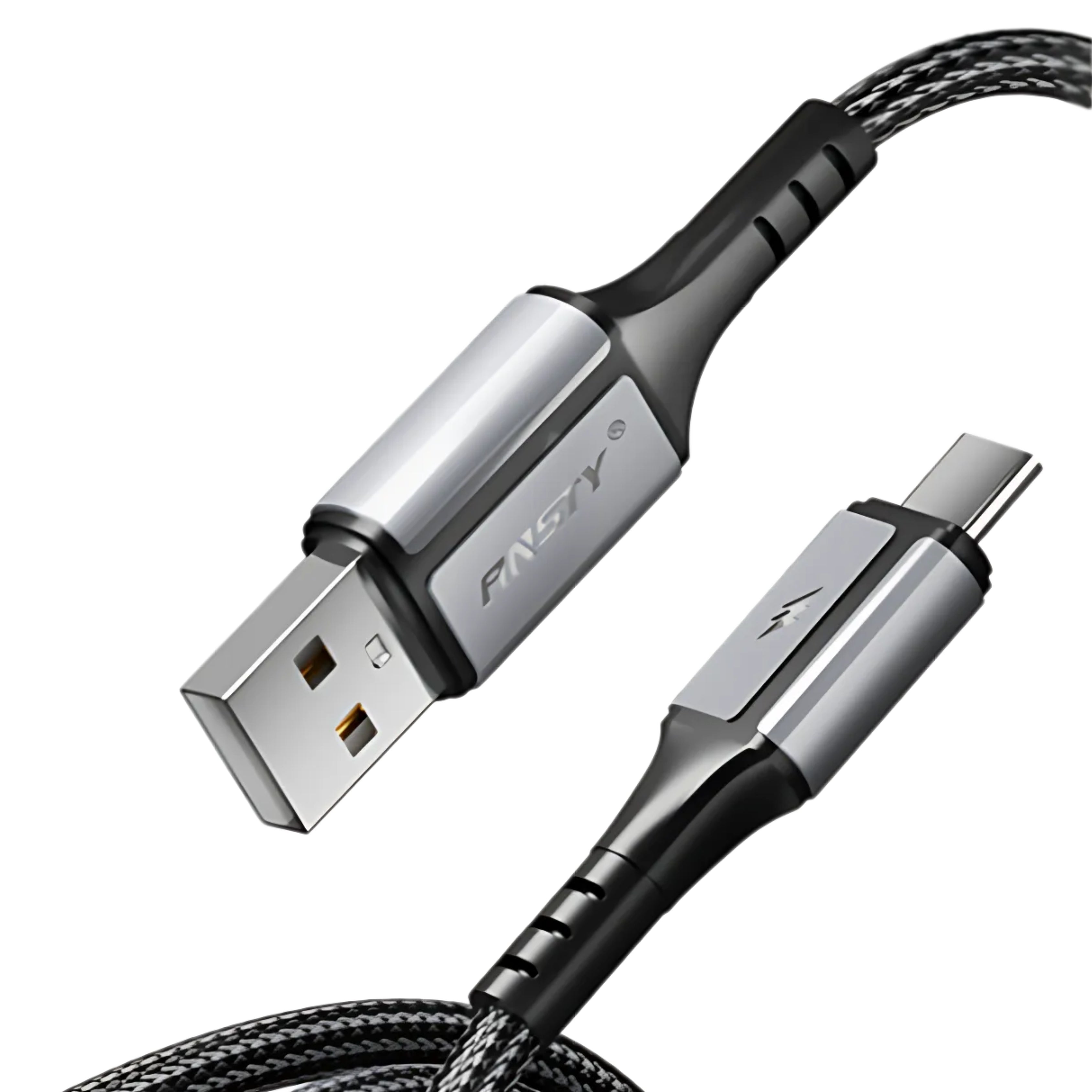 100W Super Fast Charging Type-C Cable S-062-T