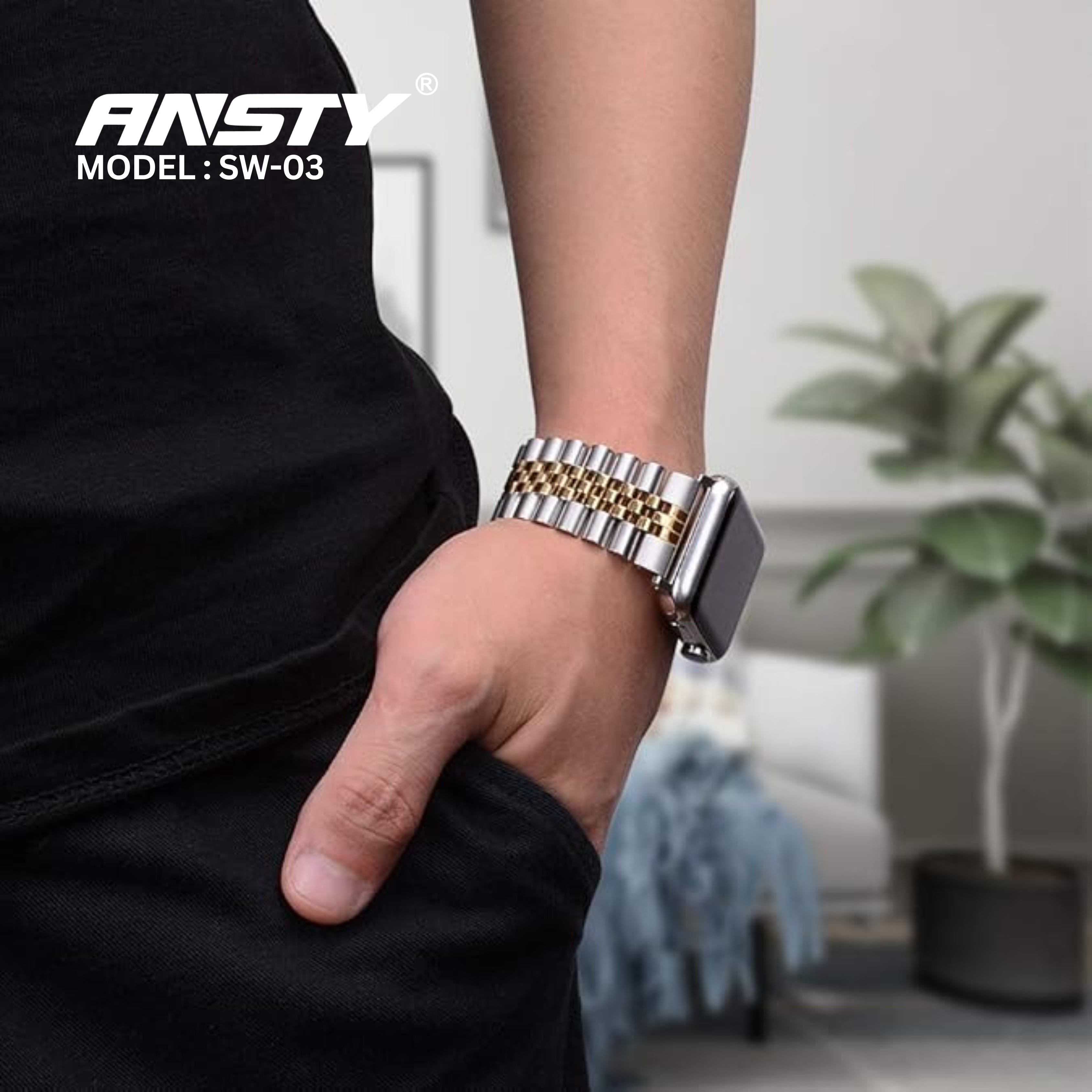 SMART WATCH ULTRA SW-03
