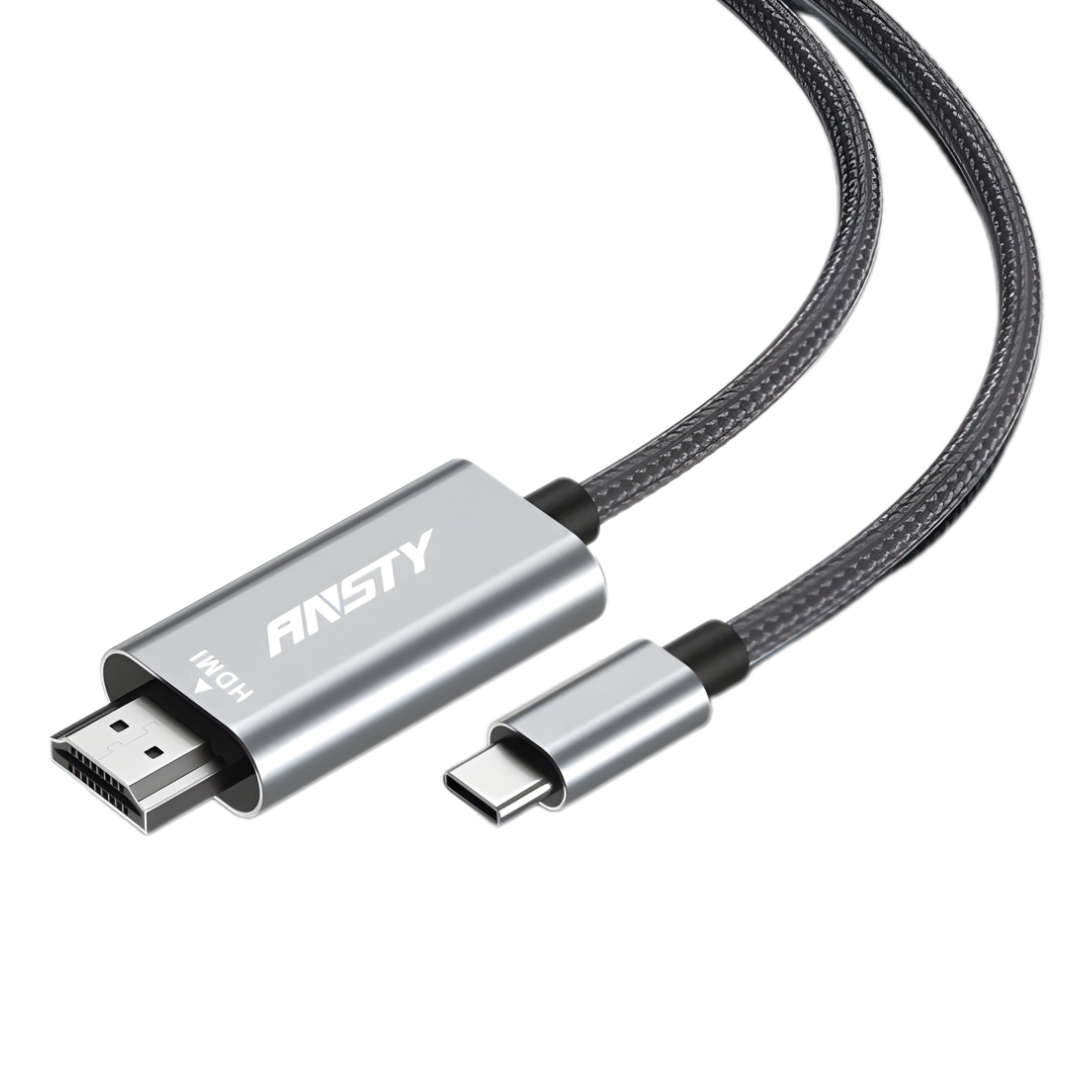 Type-C to HDTV Cable UA-11