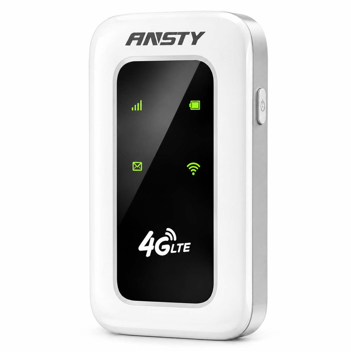 PORTABLE WIFI ROUTER WF-01