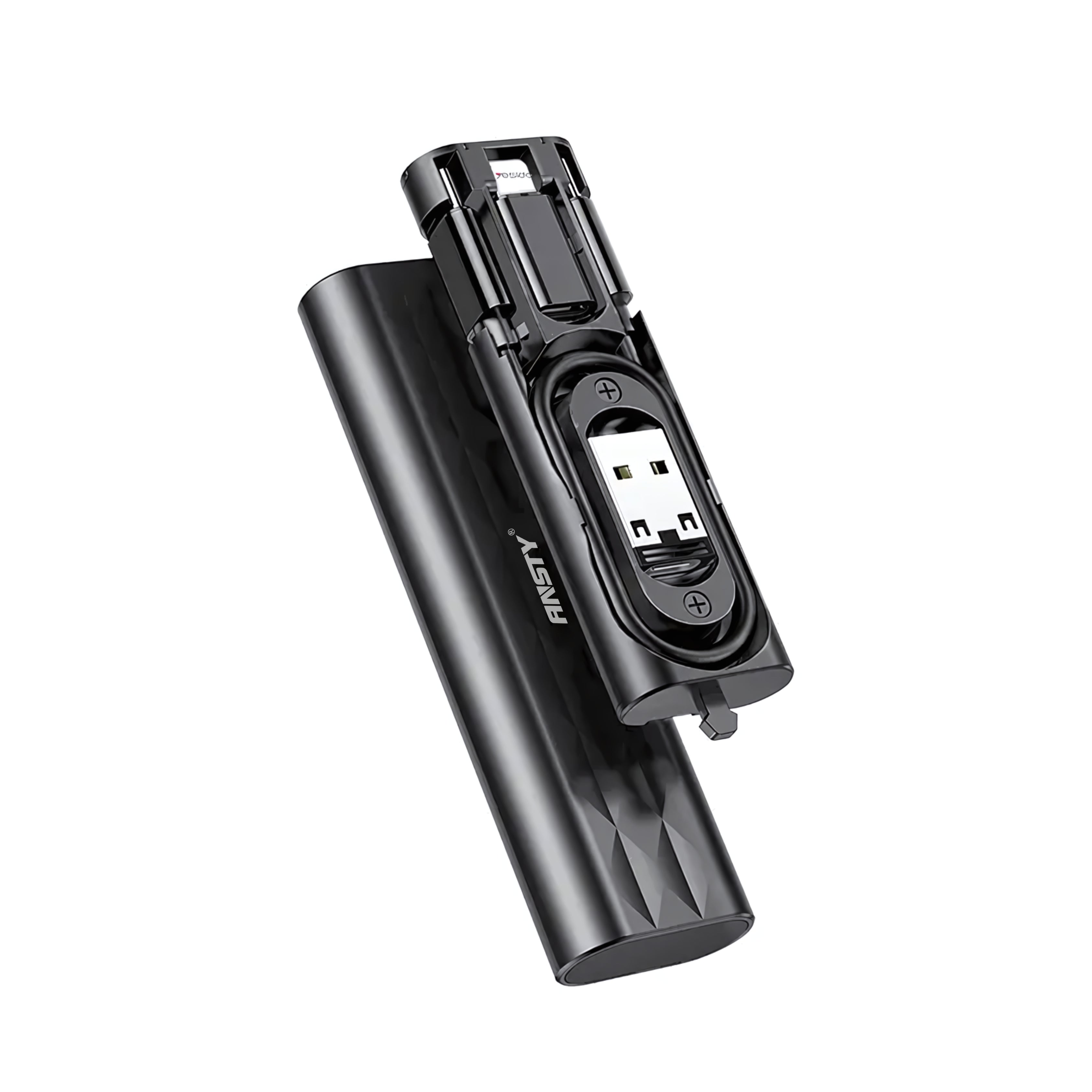Multifunction USB Storage Box Z-039