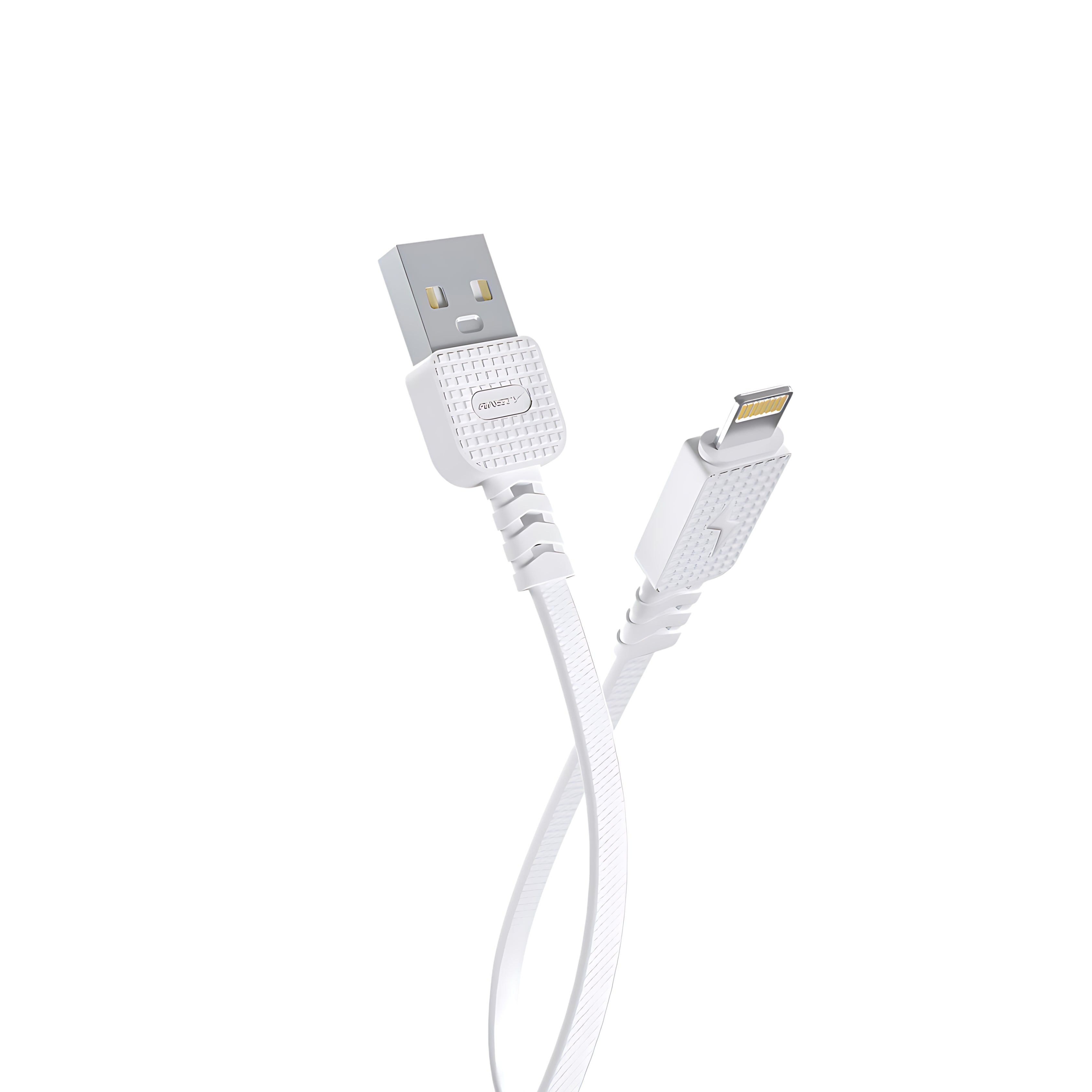 3.1A Fast Charging Lightning Data Cable Z-09-I
