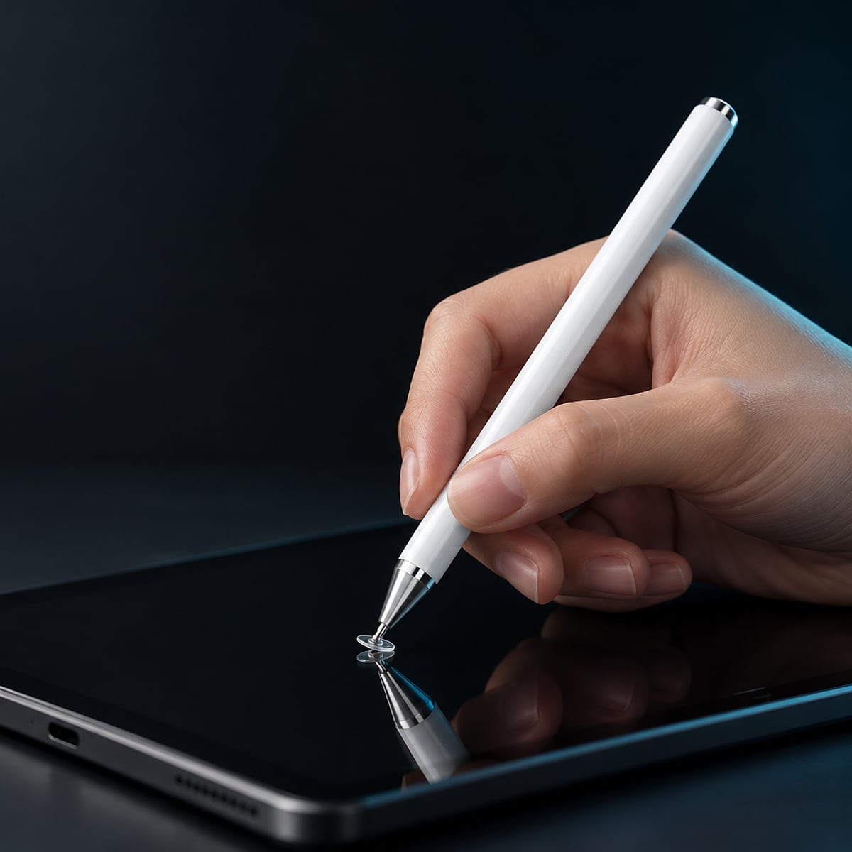 Touch Pens at ANSTY