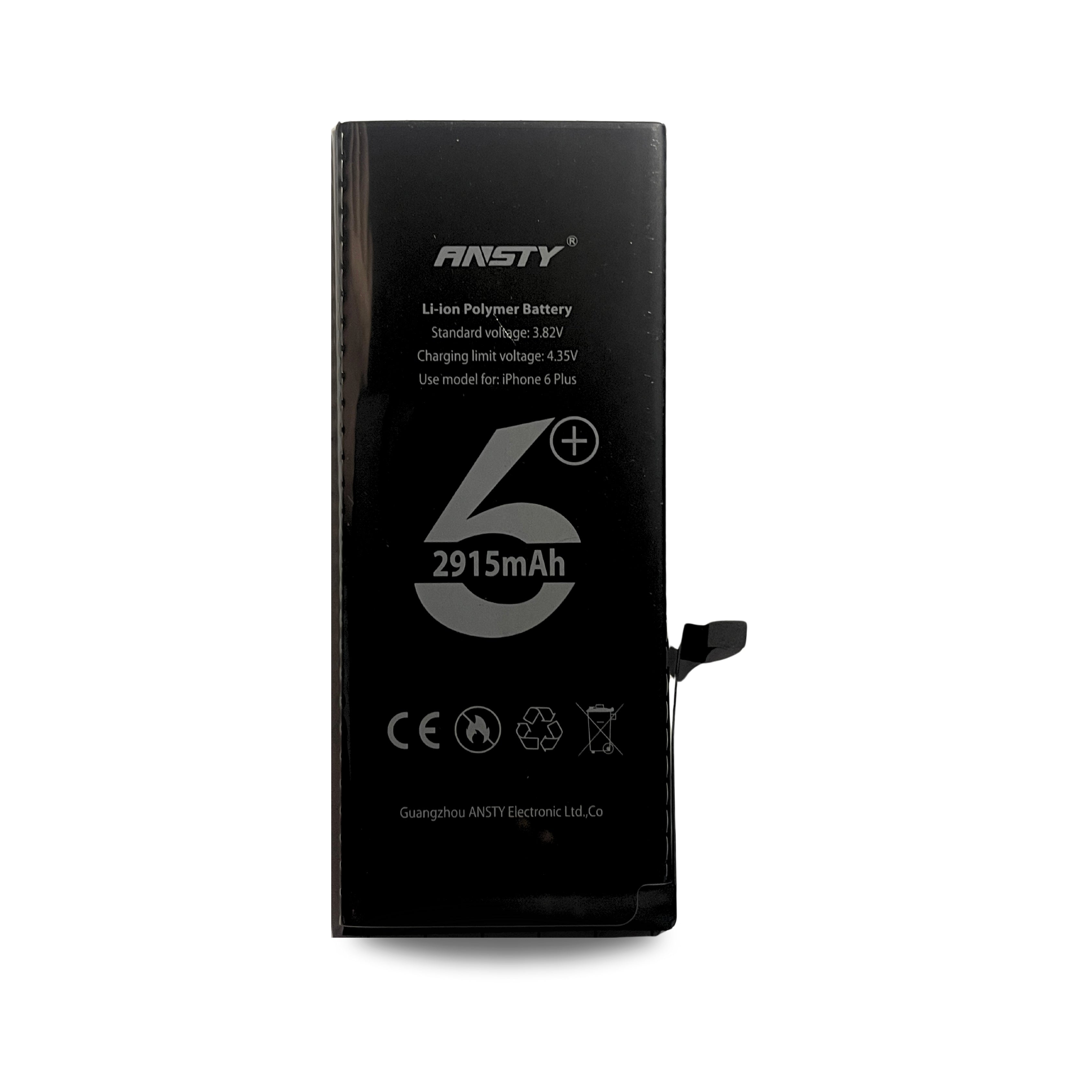 APPLE BATTERY 6 PLUS (D-6P)
