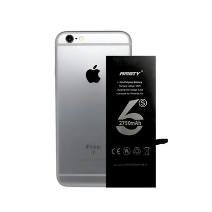 APPLE BATTERY 6S PLUS (D-6SP)
