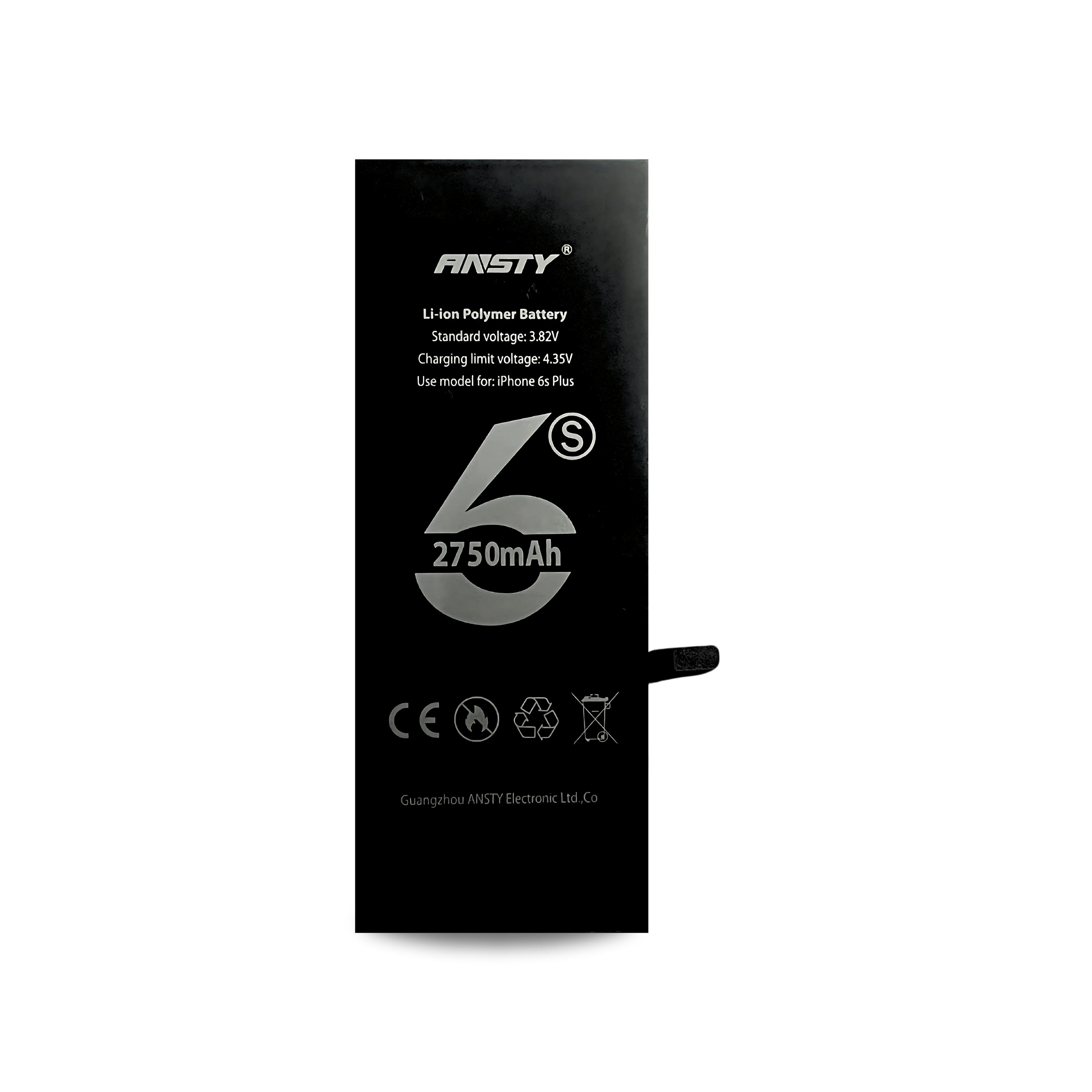 APPLE BATTERY 6S PLUS (D-6SP)