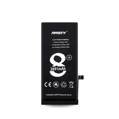 APPLE BATTERY 8 PLUS (D-8P)