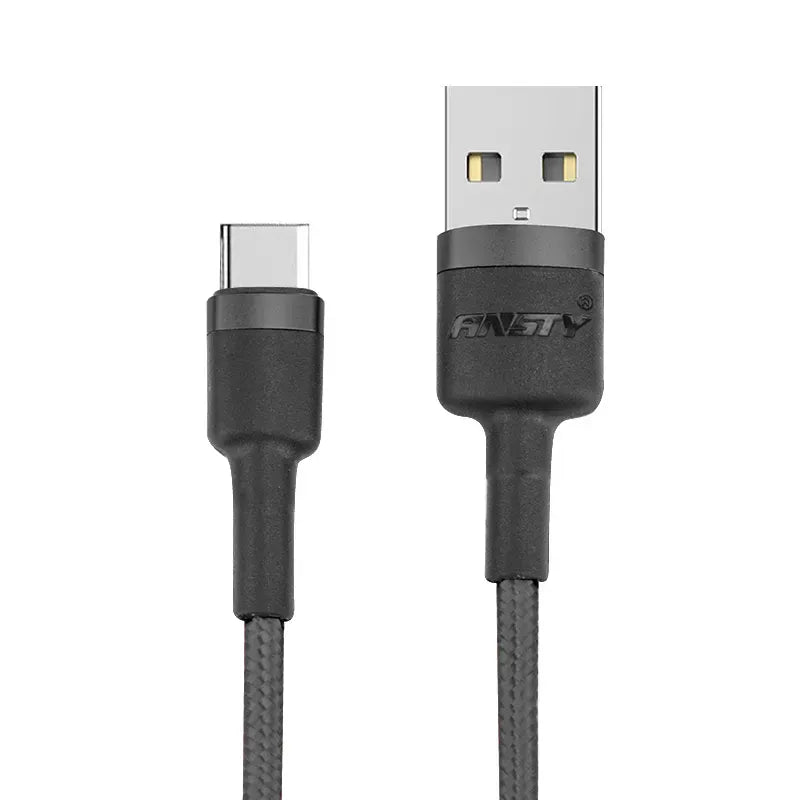 Fast Charging & Data Cable S-037