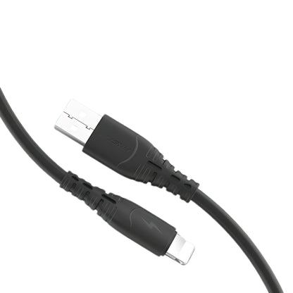 Lightning USB Data Cable – 3.4A Fast Charging AN-14-I