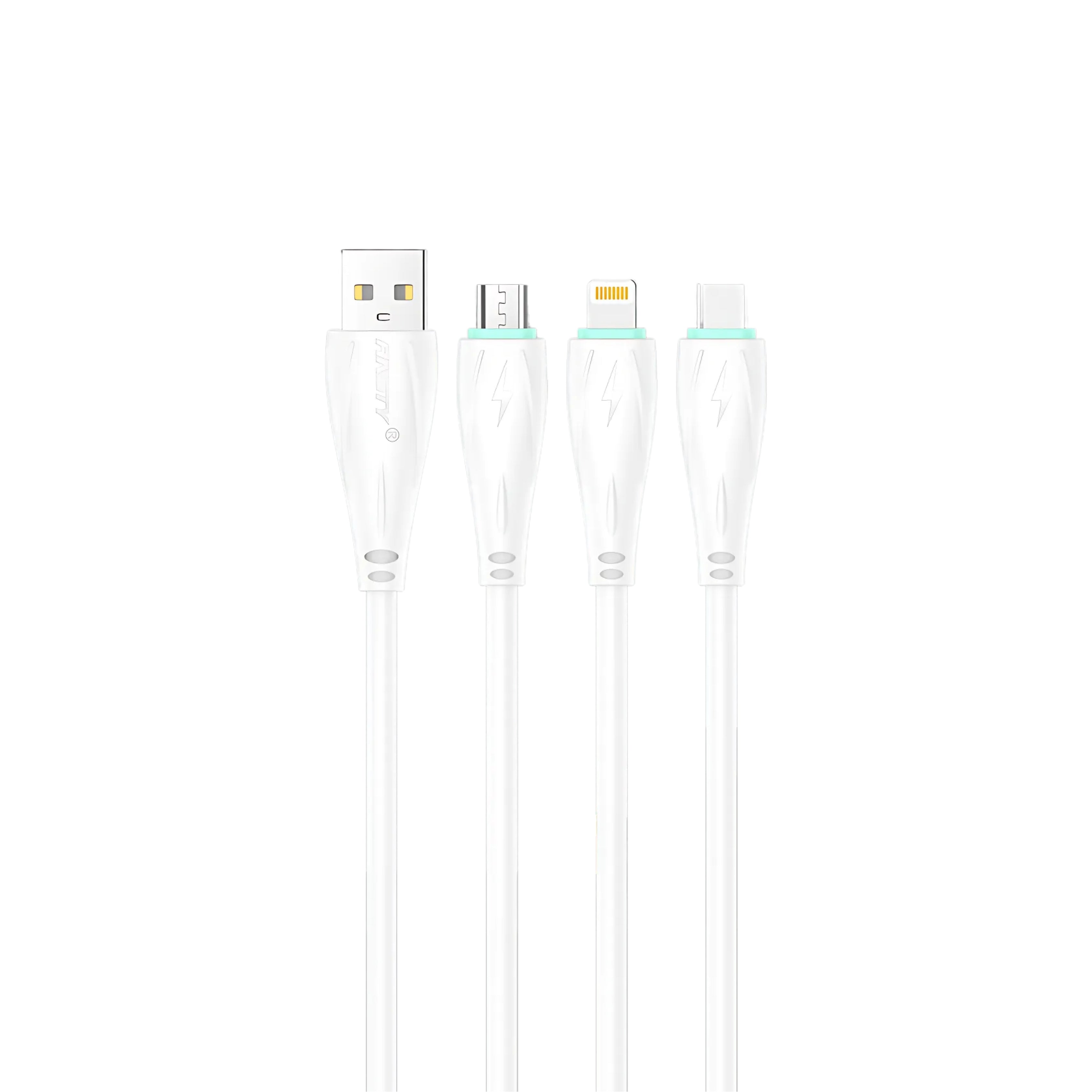 Type-C Fast Charging Data Cable ANS-711-T