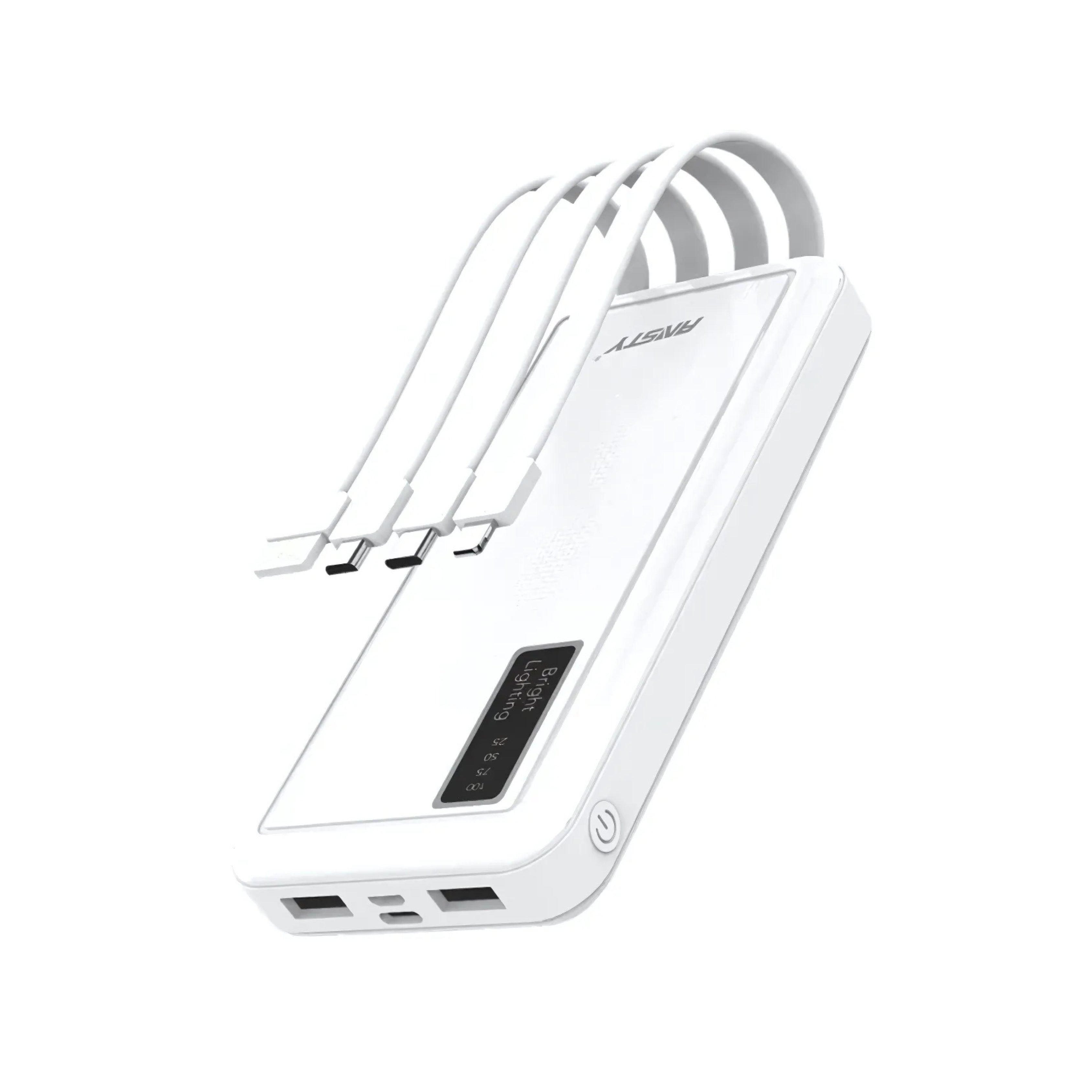 POWER BANK AP-012 (11200mAh)