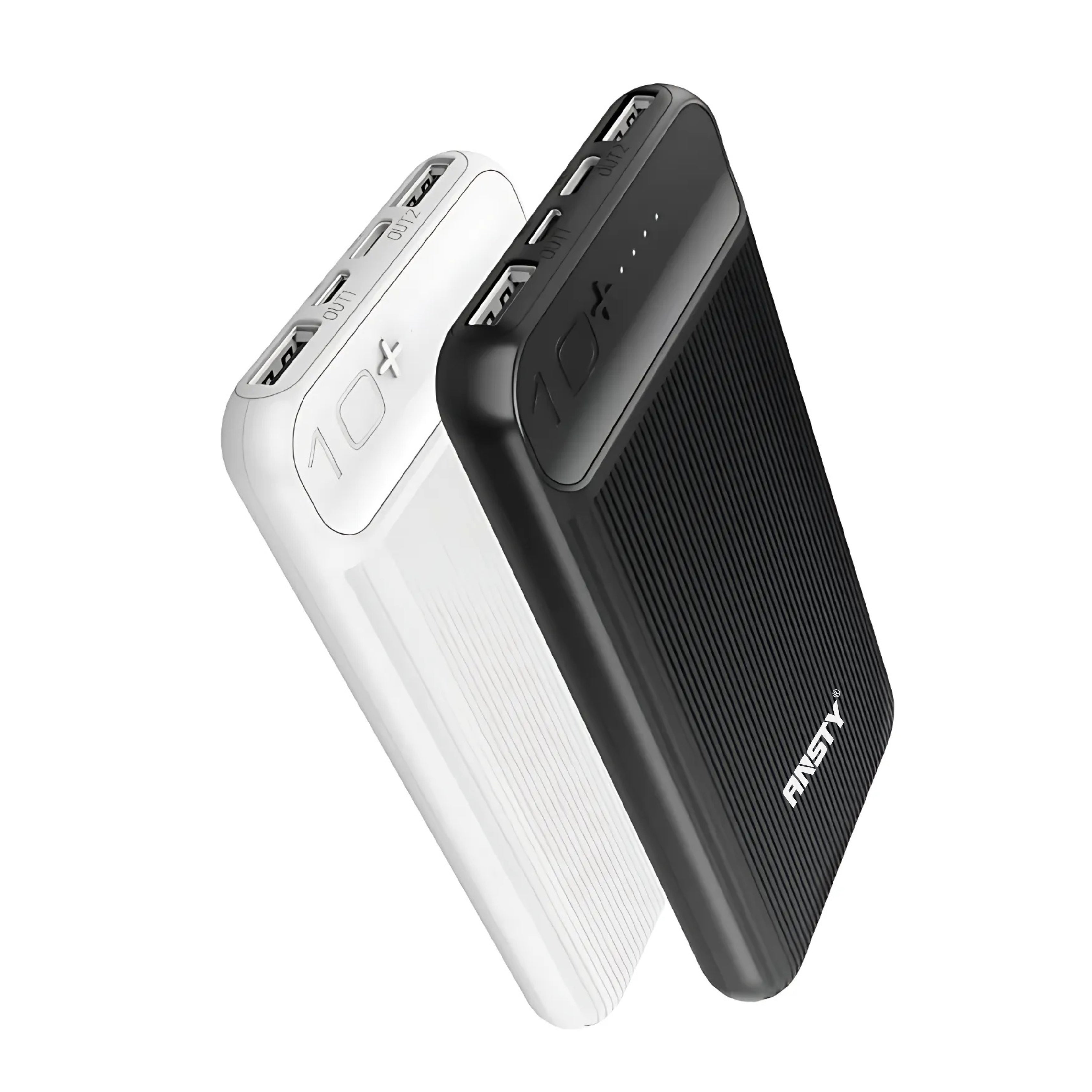 POWER BANK AP-014 (10000mAh)