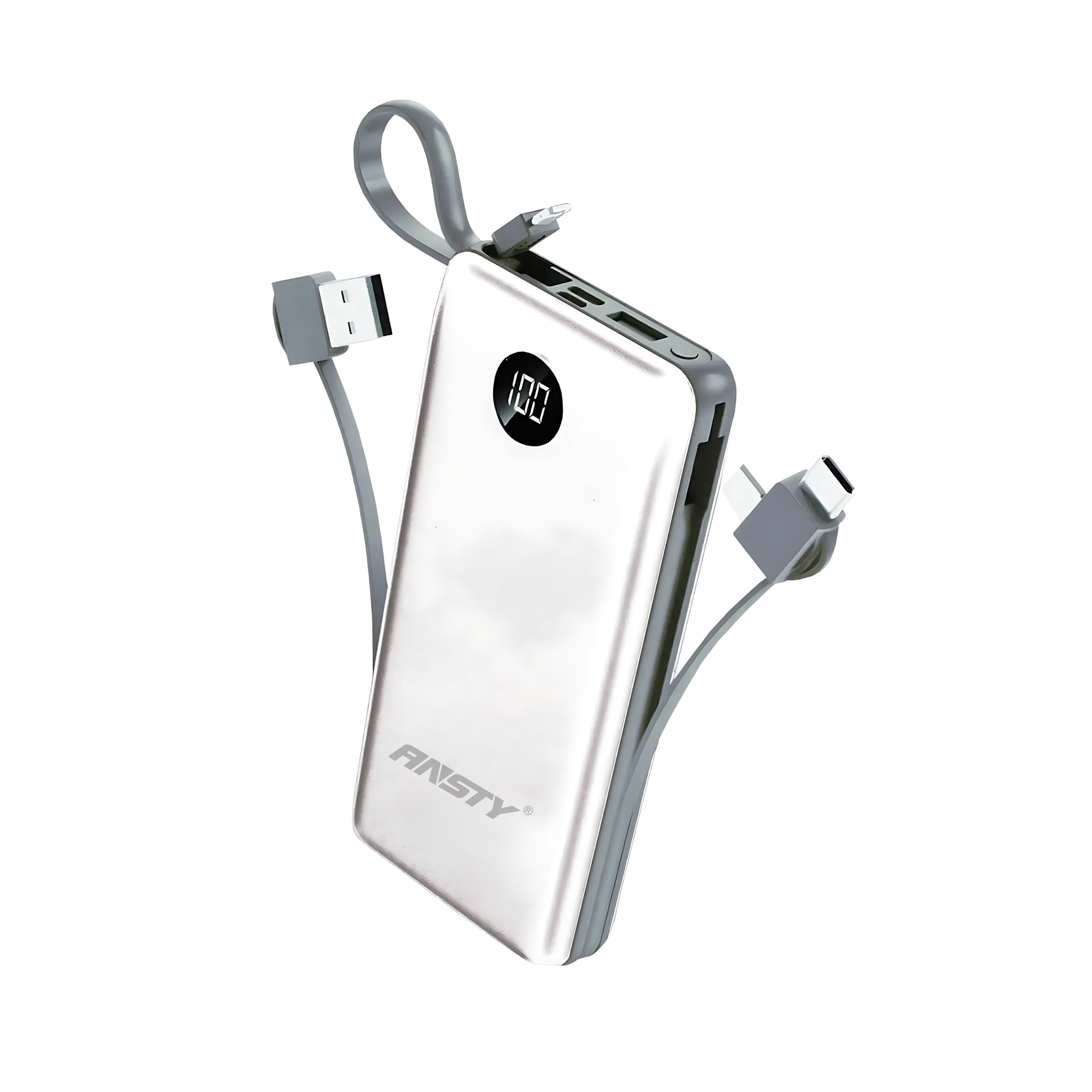 POWER BANK AP-020 (20000mAh)