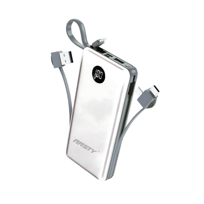 POWER BANK AP-020 (20000mAh)