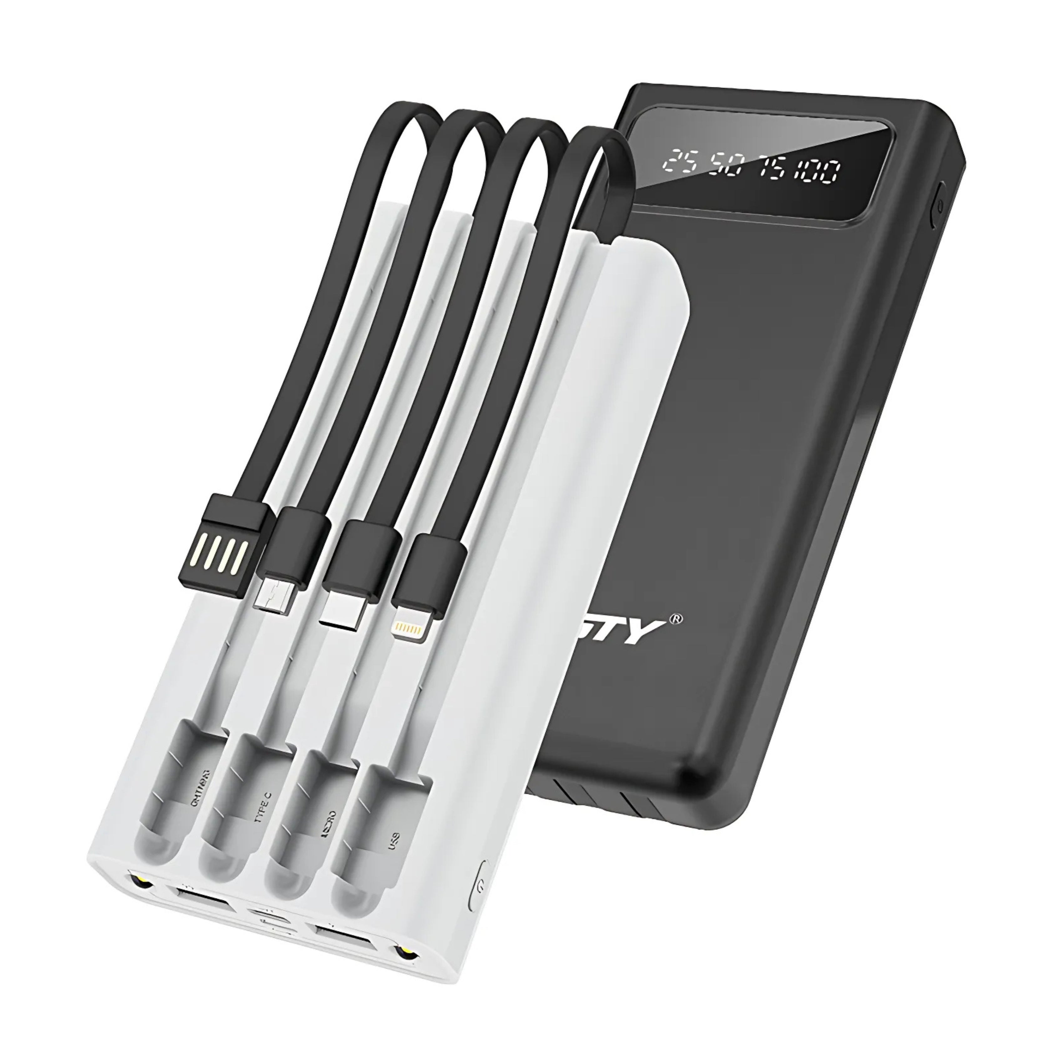 POWER BANK AP-021 (10000mAh)