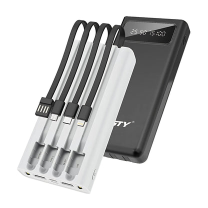 POWER BANK AP-021 (10000mAh)