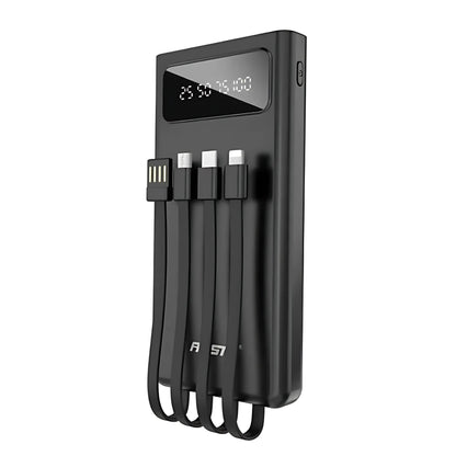 POWER BANK AP-021 (10000mAh)