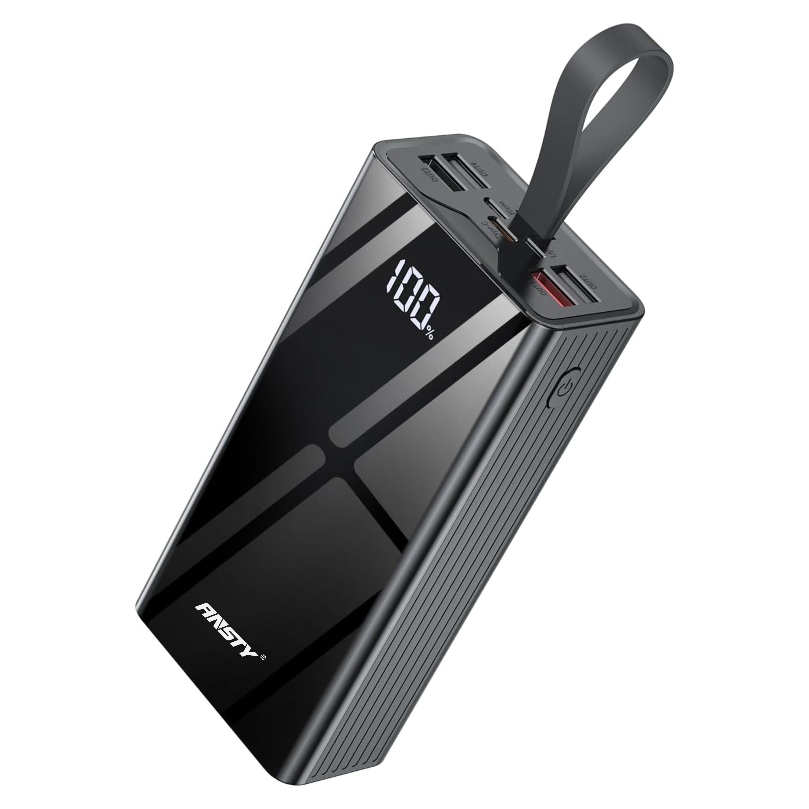 POWER BANK AP-025 (30000mAh)