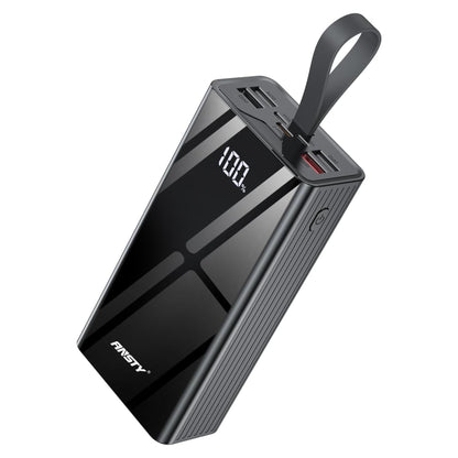 POWER BANK AP-025 (30000mAh)