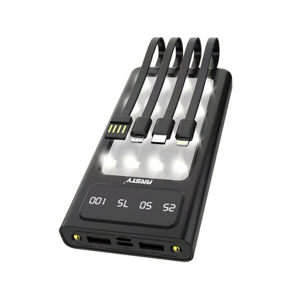 POWER BANK AP-028 (10000mAh)