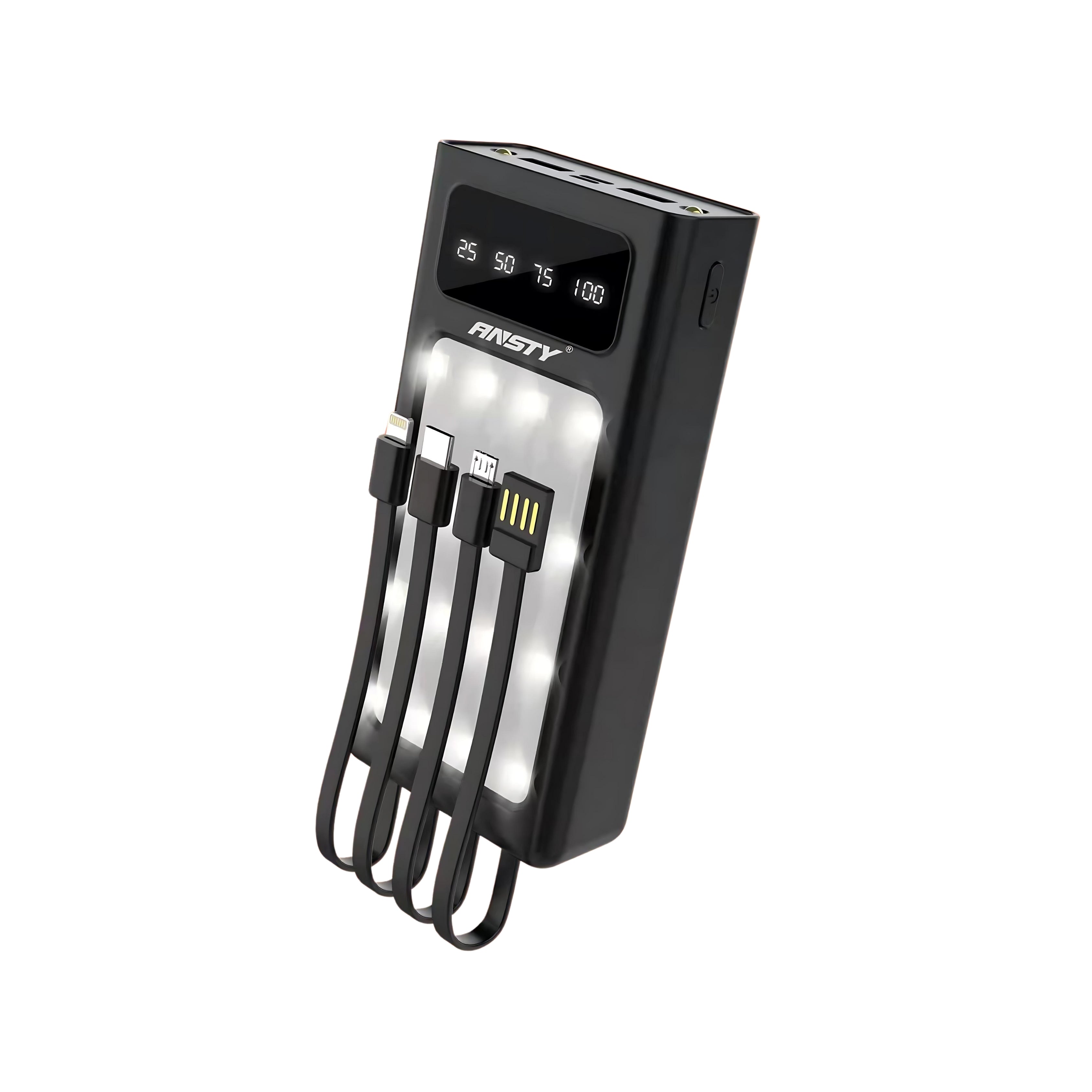POWER BANK AP-029 (20000mAh)