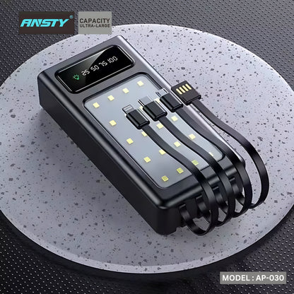 POWER BANK AP-030 (30000mAh)