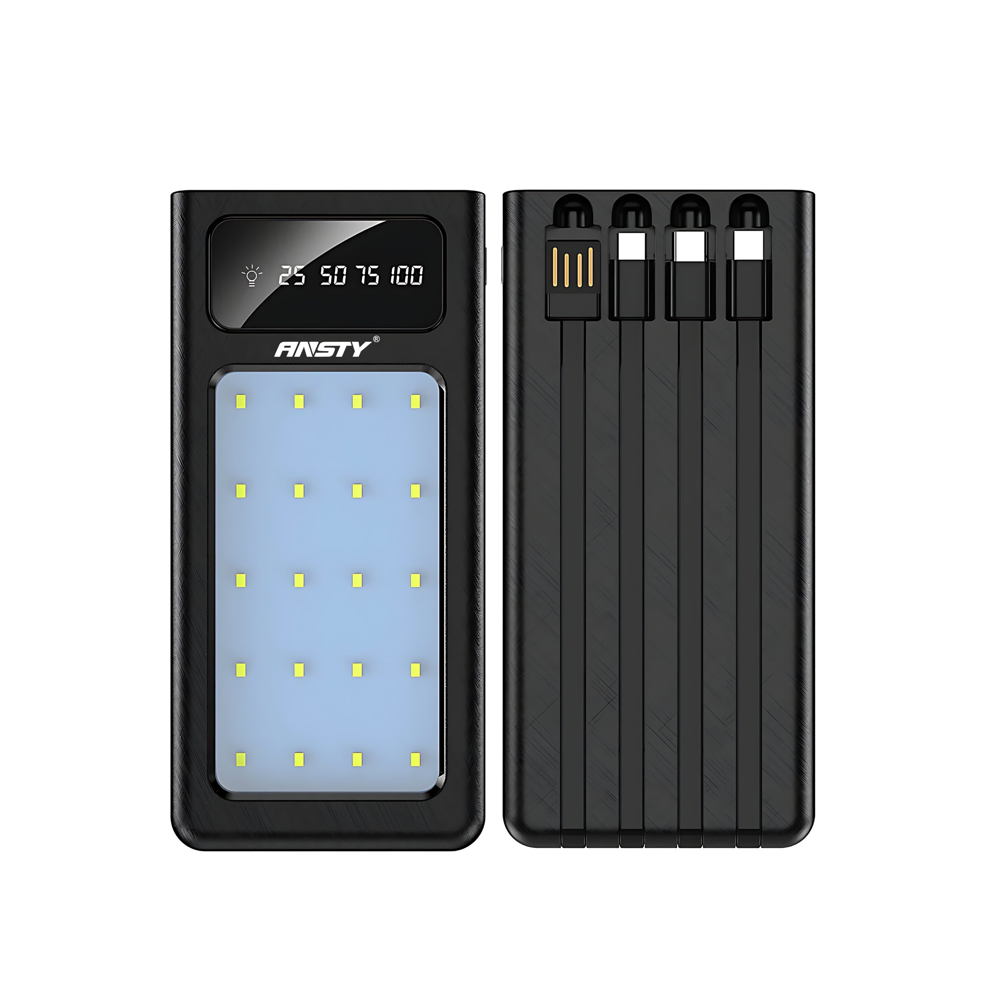 POWER BANK AP-030 (30000mAh)