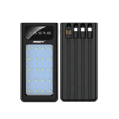 POWER BANK AP-030 (30000mAh)