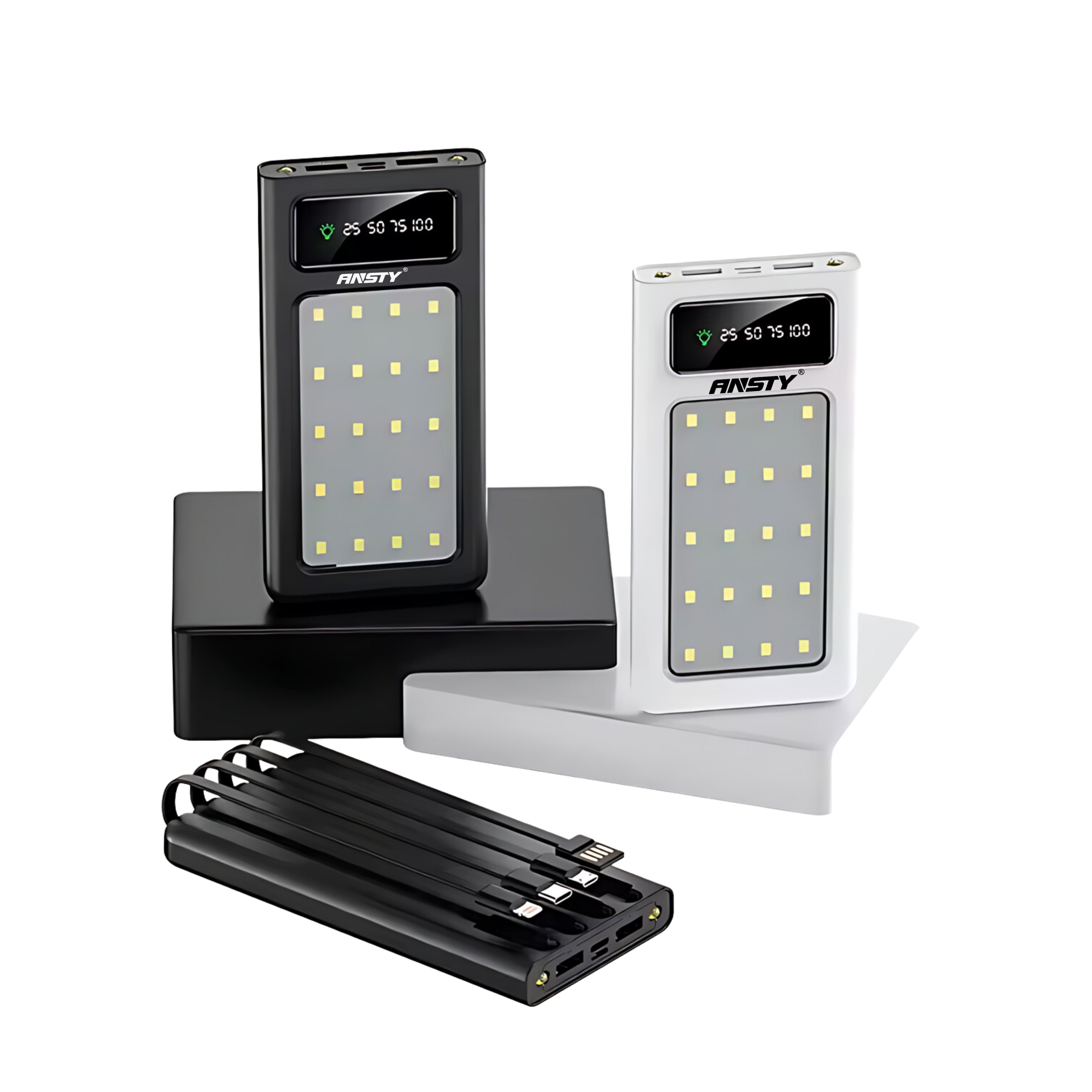 POWER BANK AP-030 (30000mAh)