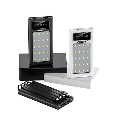 POWER BANK AP-030 (30000mAh)