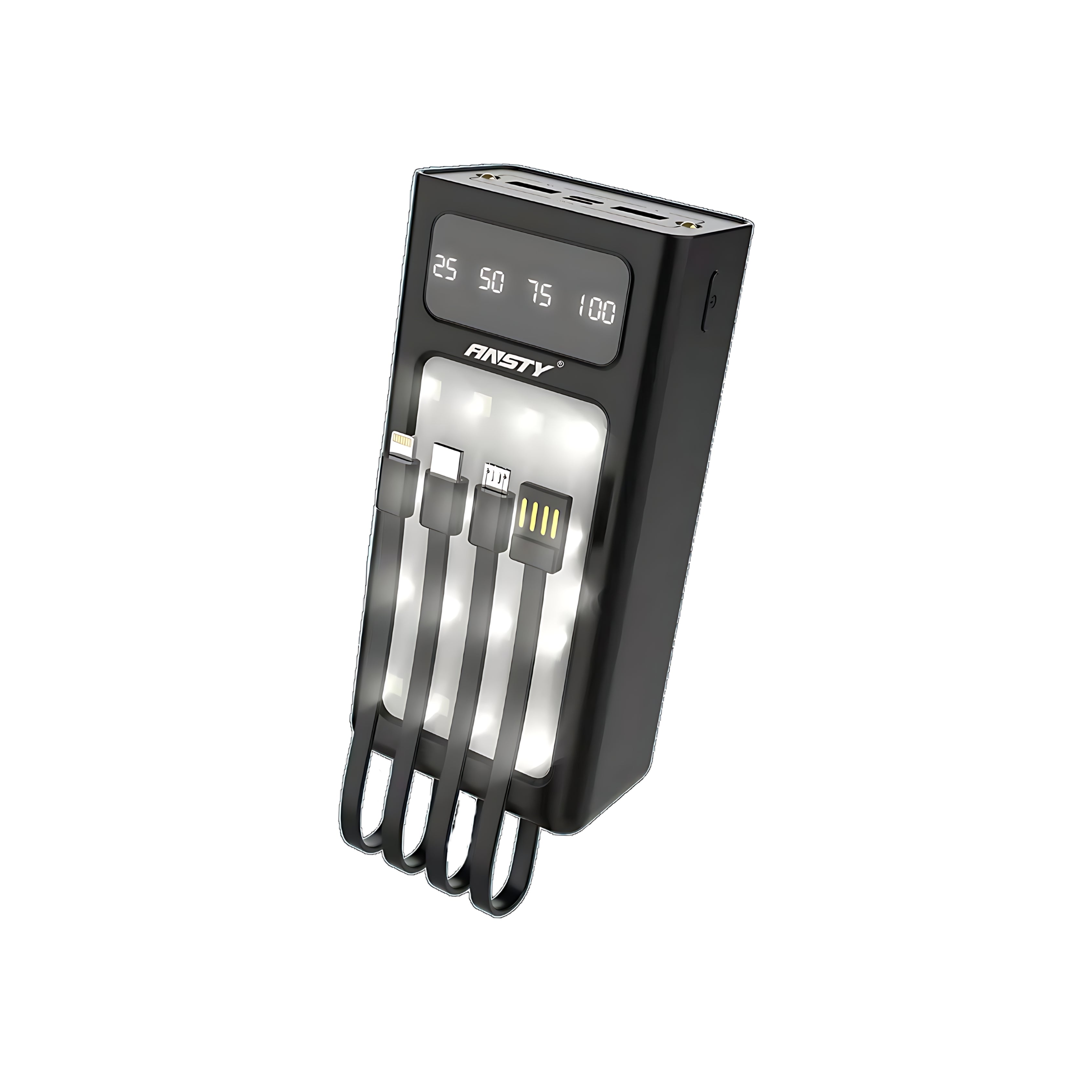 POWER BANK AP-030 (30000mAh)