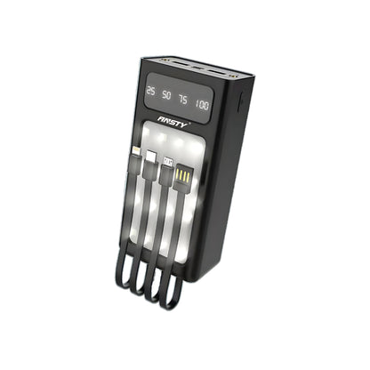 POWER BANK AP-030 (30000mAh)