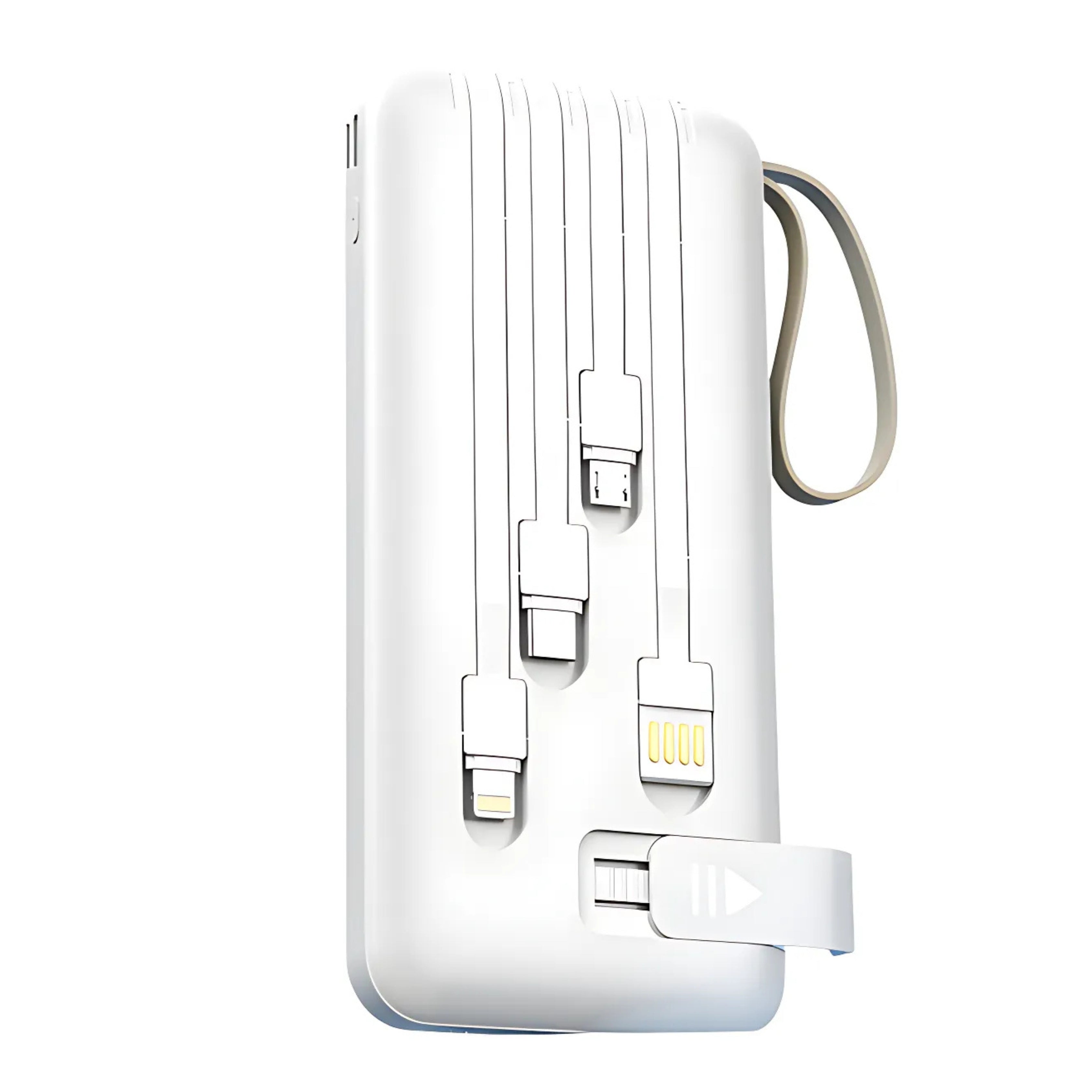 SOLAR POWER BANK AP-036 (10000mAh)
