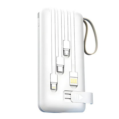 SOLAR POWER BANK AP-036 (10000mAh)