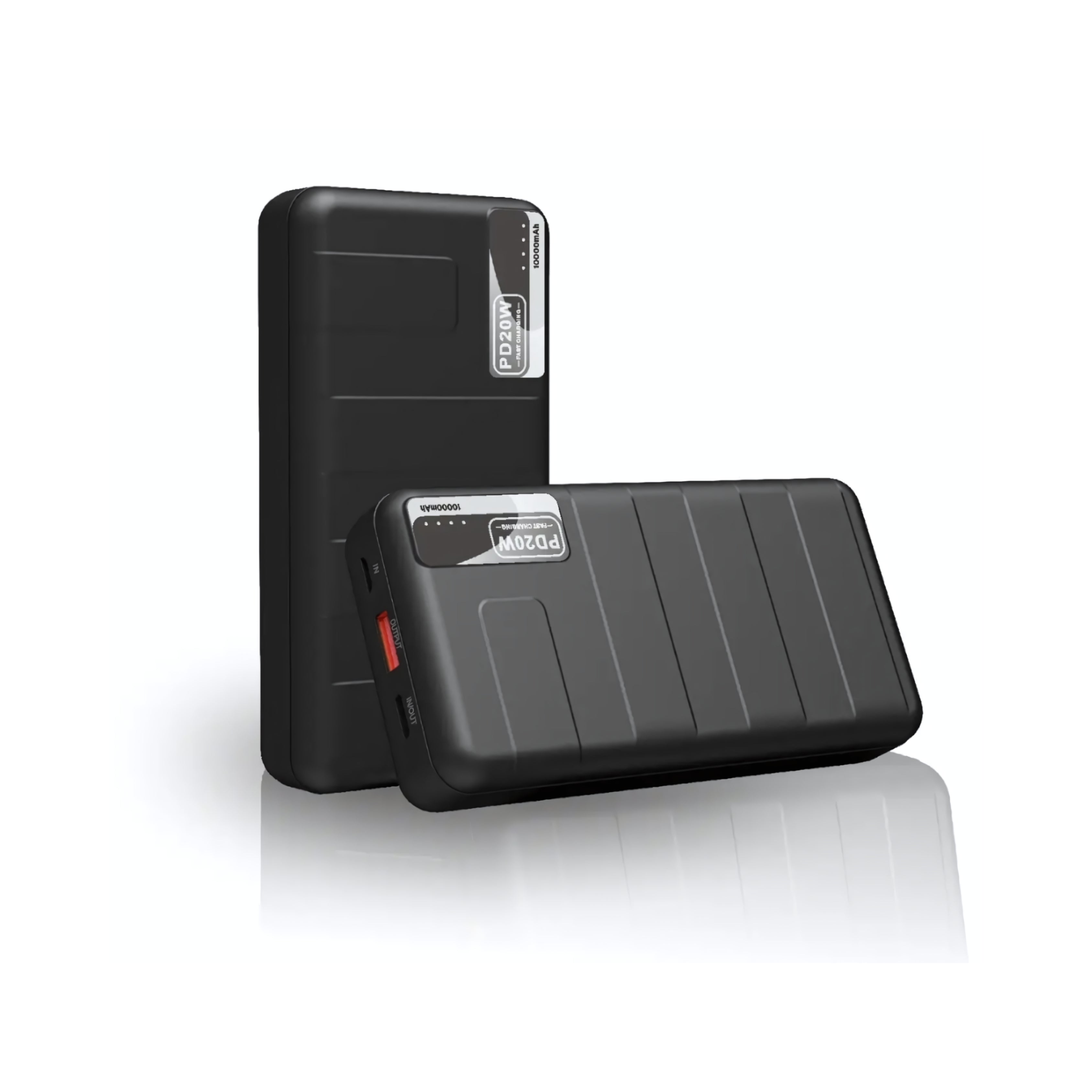 POWER BANK AP-039 PD 36W (10000mAh)