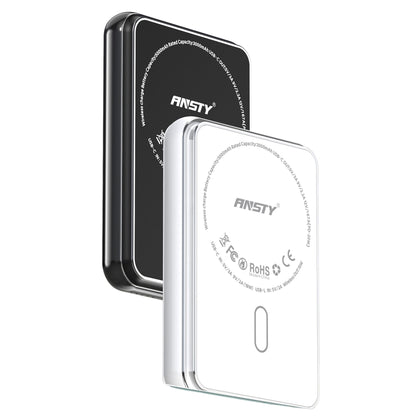 POWER BANK AP-057 (5000mAh) WIRELESS