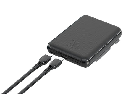 POWER BANK AP-057 (5000mAh) WIRELESS