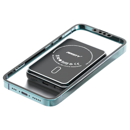 POWER BANK AP-057 (5000mAh) WIRELESS