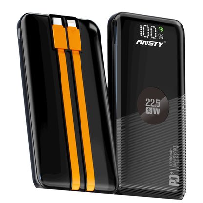 POWER BANK AP-063 (10000mAh)