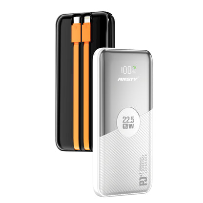 POWER BANK AP-063 (10000mAh)