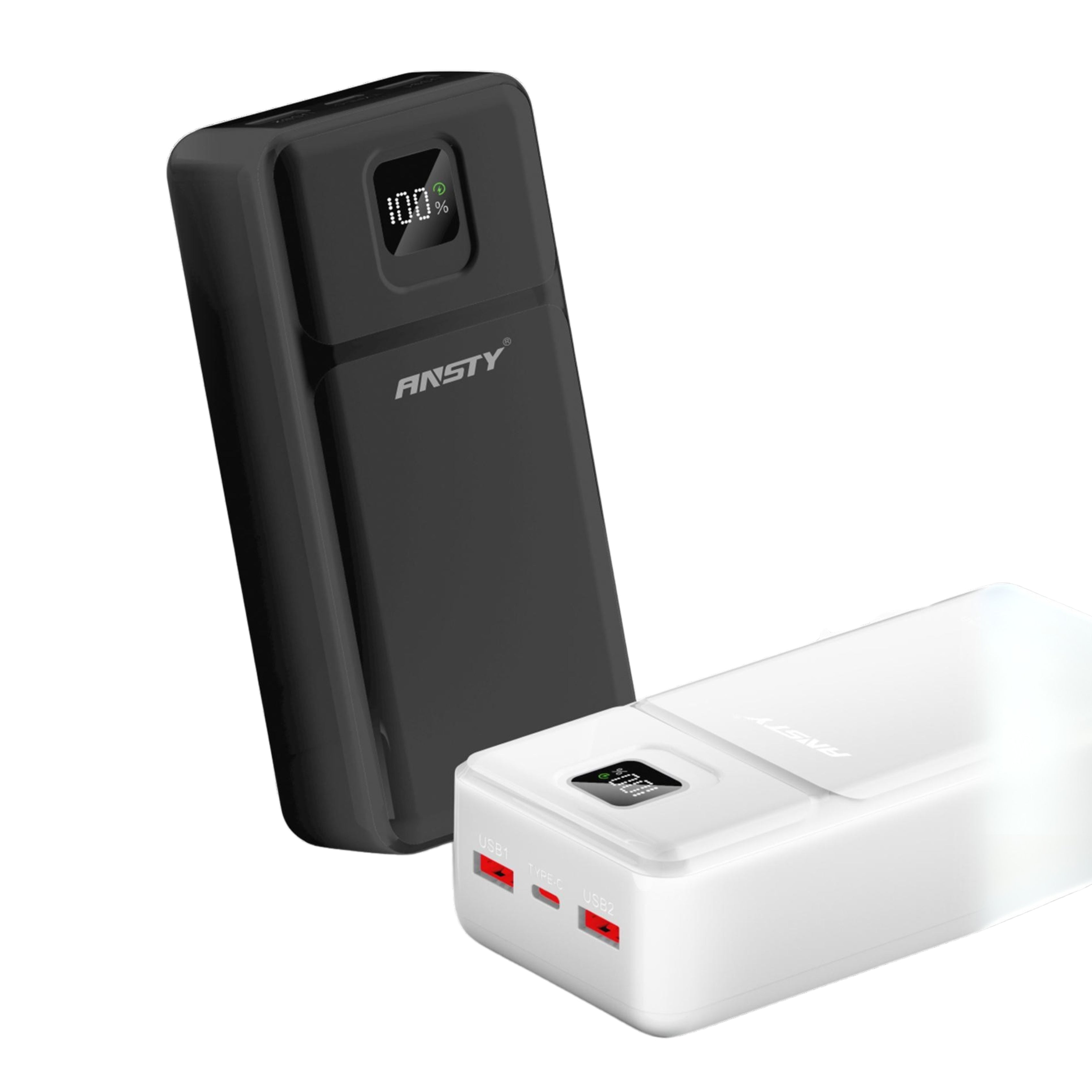 POWER BANK AP-068 (30000mAh) 22.5W | PD 20W