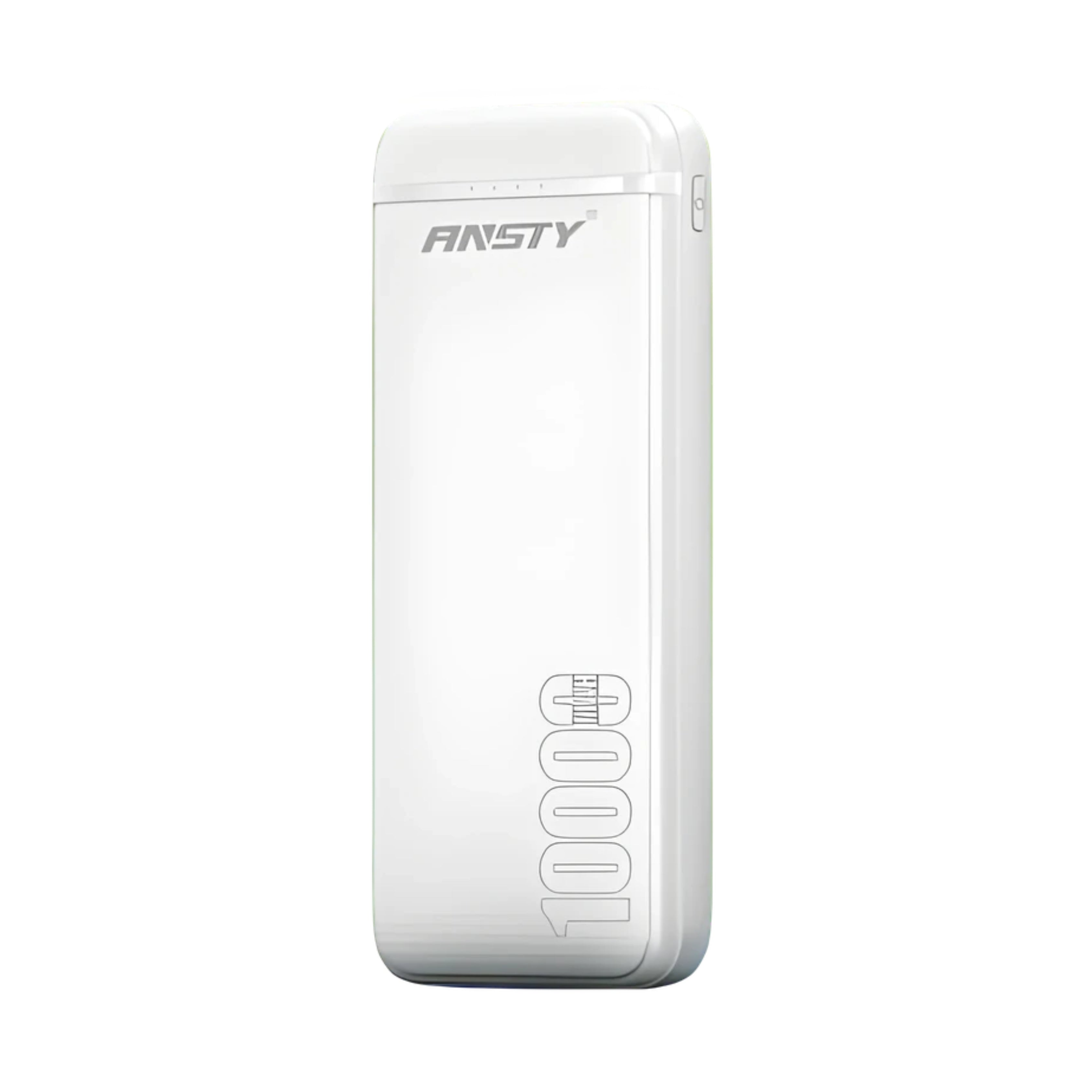 POWER BANK AP-076 (10000mAh)