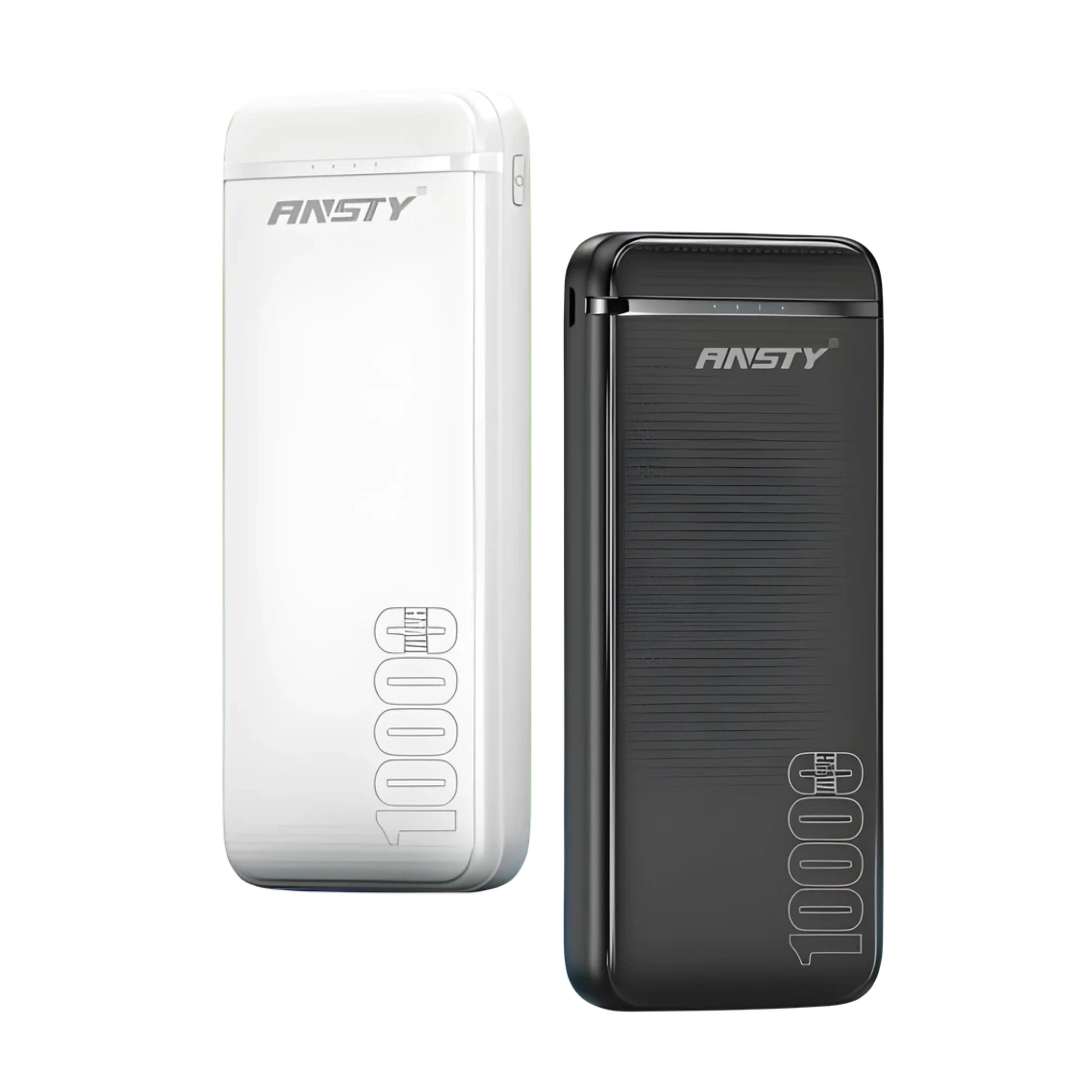 POWER BANK AP-076 (10000mAh)
