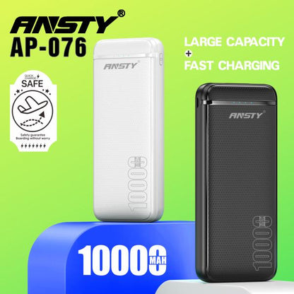 POWER BANK AP-076 (10000mAh)