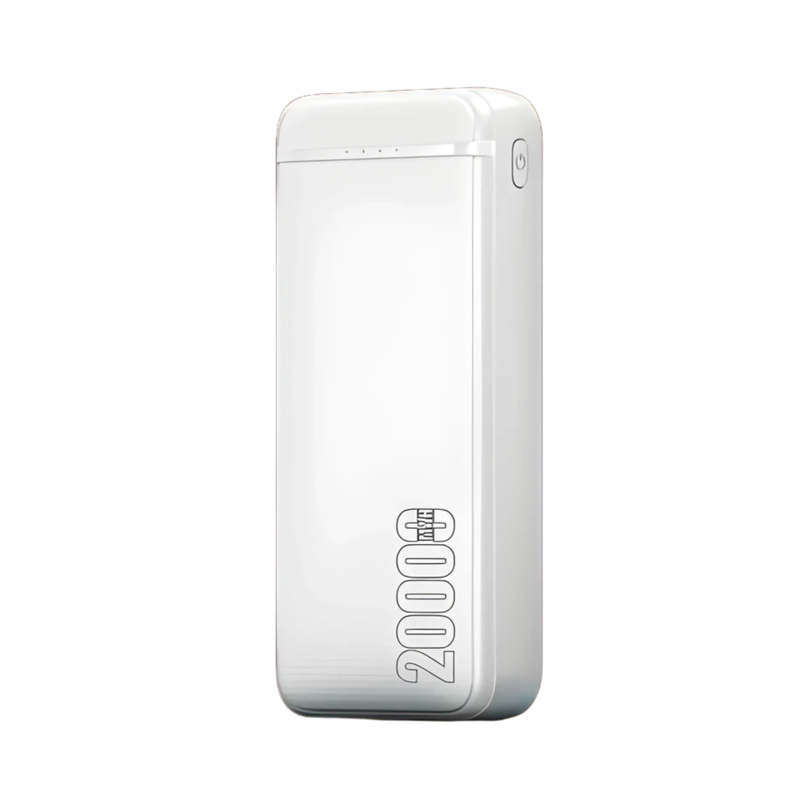 POWER BANK AP-077 (20000mAh)